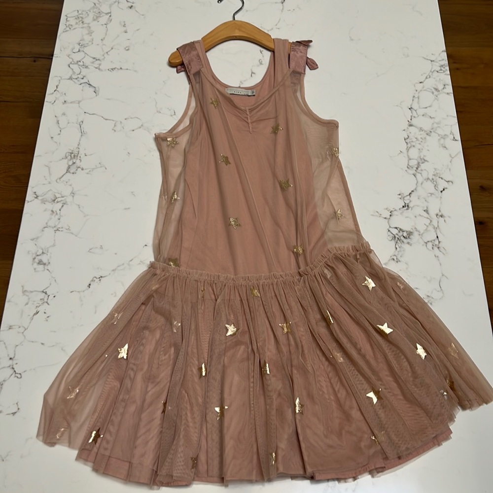 Stella McCartney Girls Dress
